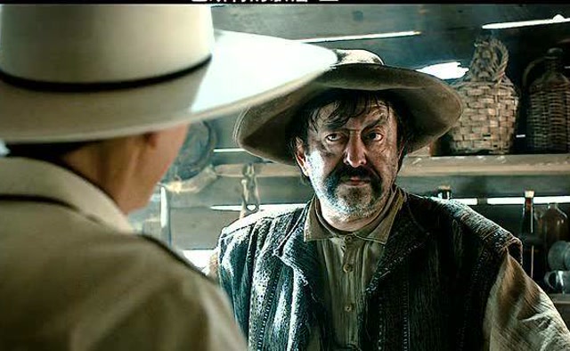 西部牛仔的时代,手速快枪法好,就是可以这么豪横!