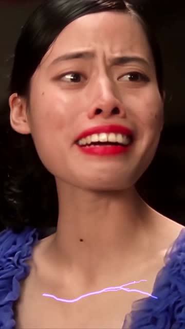 哇,阿珍你来真的?每天一遍防止早恋,阿珍陈凯师影视镜头混剪!