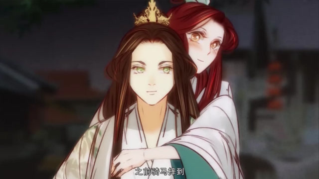 叶宋脚受伤独自去见苏若清,若清却被郎中指责:怎么能让妻子受伤呢