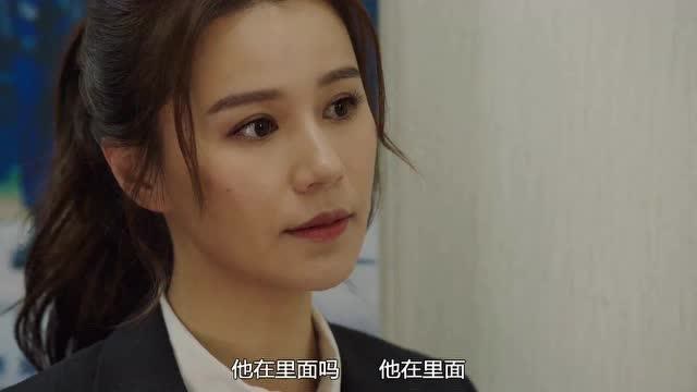 使徒行者3卓凯和郑淑梅联手来了一个狐假虎威