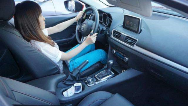 老司机:为了安全还是选它吧