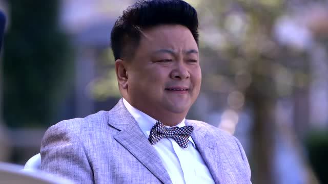 婚姻料理:李宏达酒楼的厨师又离开一个,他发愁啊,不知该如何是好