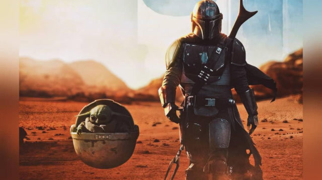 曼达洛人第一季:这黑袍外星人也太拼了