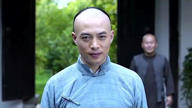 这就是地表最强男人,霍元甲霍师傅吗?