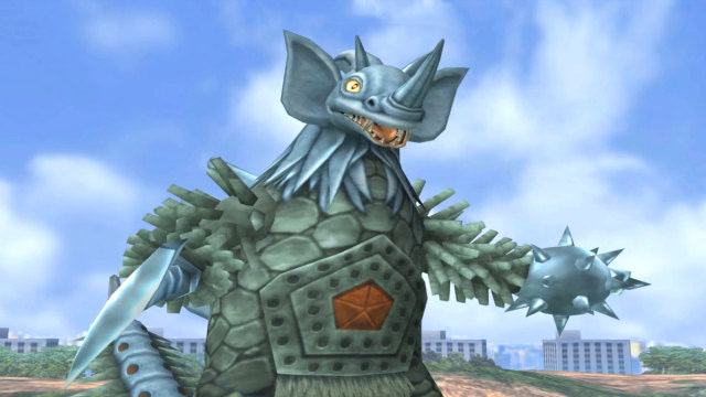 奥特曼格斗大作战:宇宙忍者泰坦星人对战马格马星人与暴君泰兰特