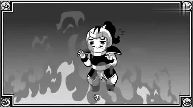 口水三国:曹仁这个惨啊,一直帮曹操殿后,还要被曹操嘲讽