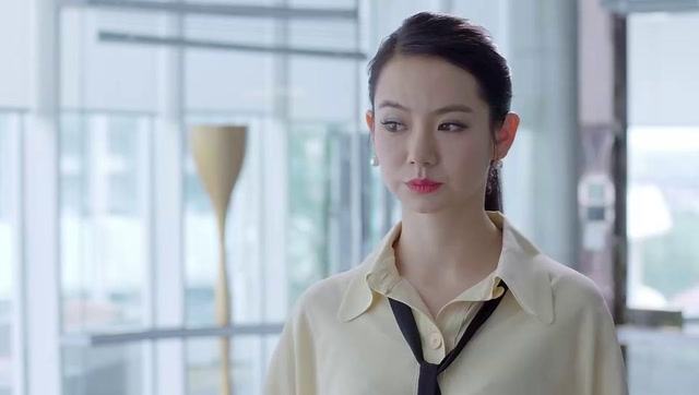 乔安女王范十足,领导瞧不起她,乔安当场给她下马威