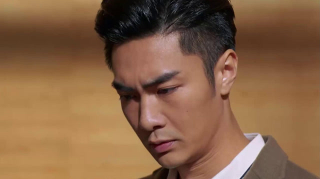 使徒行者:ben这才知道,张长官就是黑警,但他无法与其抗衡!