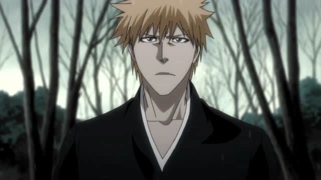 死神:影狼佐击倒黑崎一护,带走望实