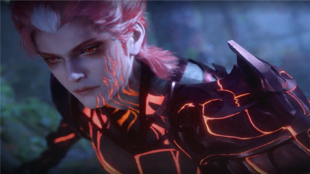 斗罗大陆145胡列娜鬼菊斗罗被比比东骂惨了全是废物