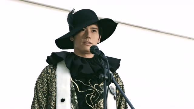 假面骑士时王 檀黎斗,新檀黎斗,檀黎斗神,檀黎斗王.