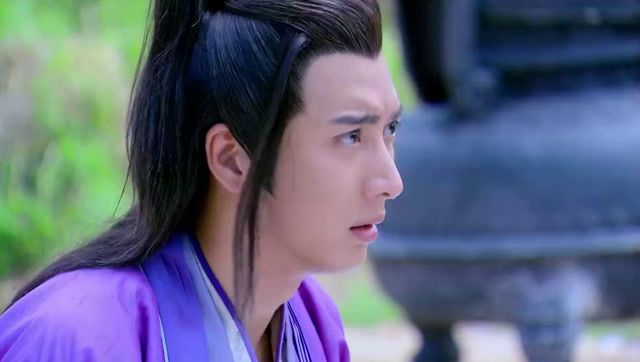 古剑奇谭:陵端为报仇修炼妖术,被执剑长老废除武功,赶出天墉城