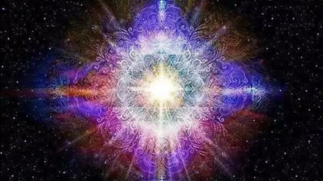 宇宙吸引力法则一切从相信开始