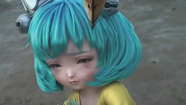 蔡文姬一哭感觉全世界都对不起她,但凡澜丑一点,我也不至于这么难受了