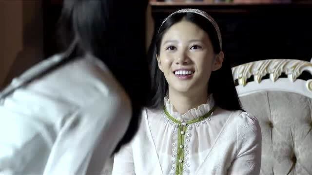 危机迷雾:慧明找来女子,向她询问为何有枪,才知她的真实身份