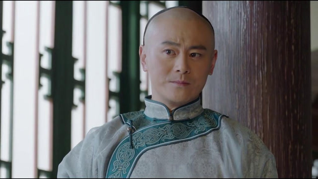 那年花开:吴聘想两家共赢,怎料沈月生不肯,坚持要一家独赢