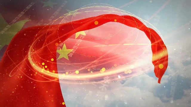 成州中学纪念12.9运动演讲比赛--李家欣作品