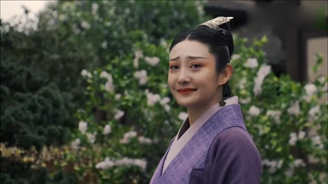 大秦赋:宫女告诉夫君秘密,下一秒出现悲剧,夫君惊呆了