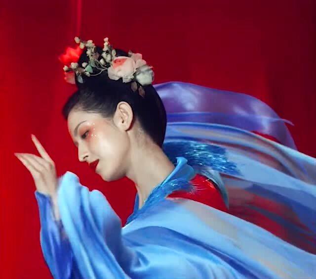 赤狐书生 哈妮克孜 你真以为古代帝王真是稀罕西域的那些葡萄干啊