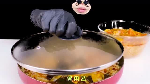 乾飯嘴躁起來吧!拿起你的大盆盆動起來吧!