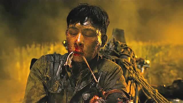 万古流芳莽撞人