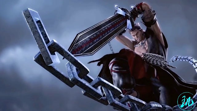 秦时明月:胜七再现一剑断桥的经典场面!