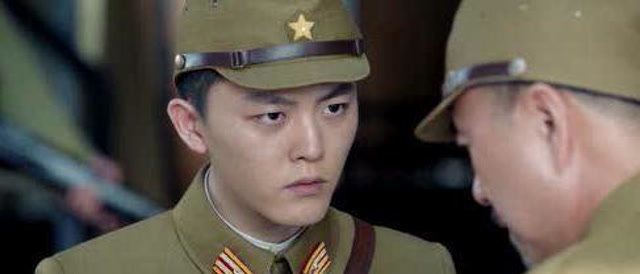 风声:金胜贤诡计拆穿,三井寿一终于做了一件好事!