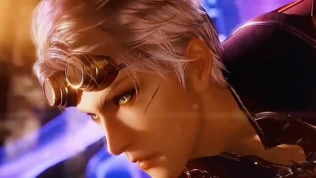 斗罗大陆:五年后的奥斯卡不仅变帅了,也变强了!