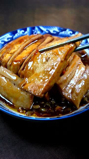 素扣肉你见过吗,鲜嫩入味,吃了还不用担心长胖!