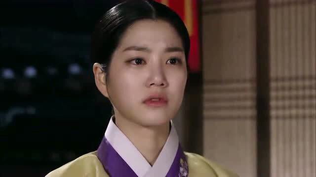 九家之书:清照满肚子苦水,回忆起与李昇基的美好,好心酸啊!