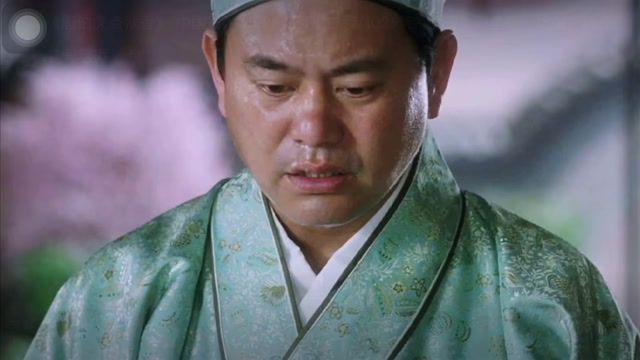 祝枝山另类神作"神鸟凤凰图"