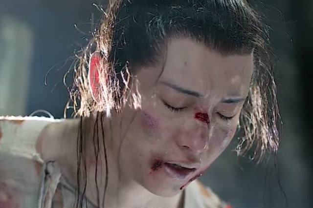 小顺子顶不住刑罚,无奈说出琉璃的身世,这也太惨了吧!