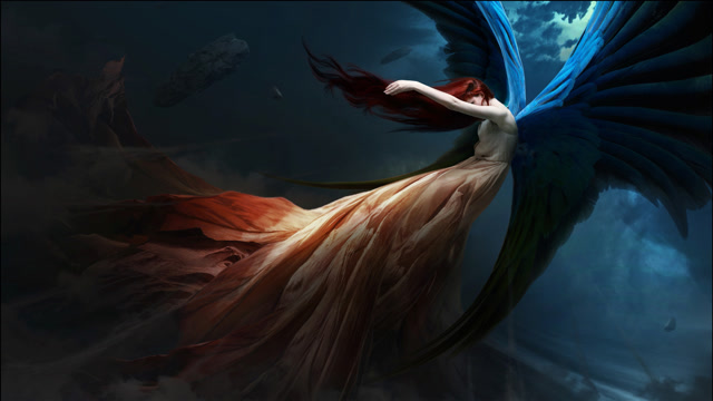 气势磅礴的圣音直击灵魂十大震撼背景bgm弥撒themass