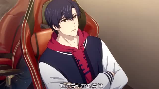 全职高手:有一说一,这嘉世真是打的一手好算盘,厉害了.