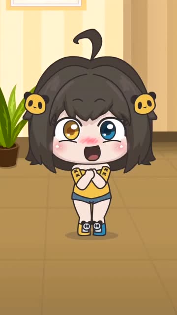 伊拾七:这样百变的我,你喜欢吗?