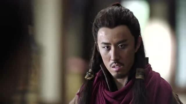 庆余年:狼桃好嚣张,告诉何道人,与他决斗必死无疑