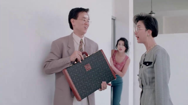 触目惊心:黄百鸣把神像扔掉,怎料回到家,它又出现了!