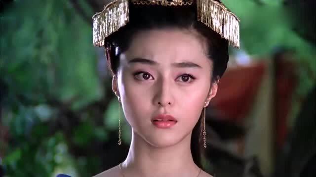 河东狮吼:这才叫百看不厌的喜剧大片,范冰冰颜值巅峰,百看不腻