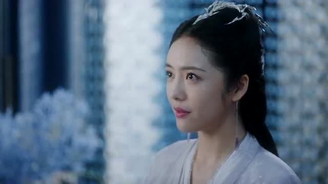 玲珑:银霄将银氏的传家宝当作嫁妆送给了银妆