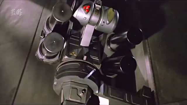 魔鬼武器2:当一切都是人工智能会是什么样的世界