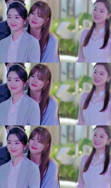 高尔凡放下了心中的执念,最终明白了鹿玥心中真正希望的!