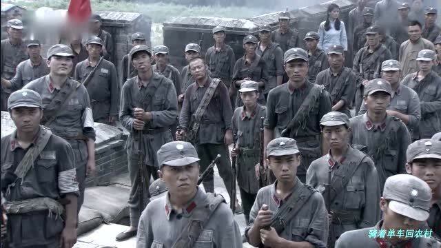 雾都:朱豪帅八千川军抗日,守护武汉大门芜县,仅剩一百多伤病