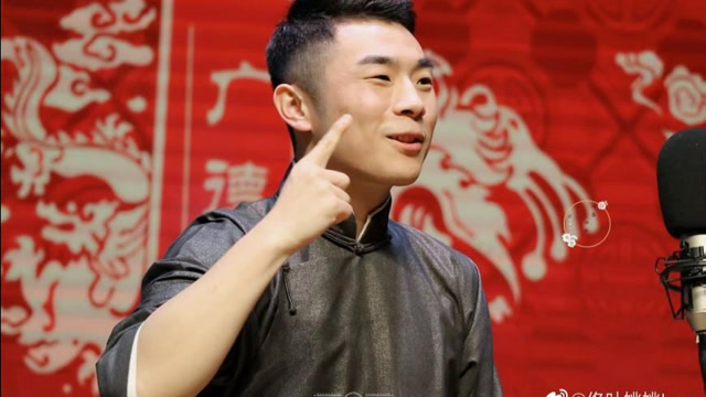 德云社:东北大哥让张九南脑瓜疼!