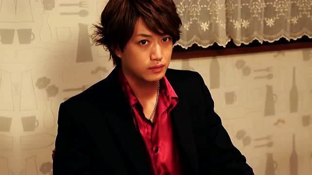 假面骑士王小明的特殊日子,祝他越来越帅