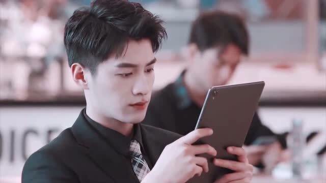 【金泽】晋江文西装霸总真的来了,我既是绅士,也是撩妹高手