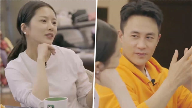 王灿当众吐槽杜淳私密怪癖,包文婧听后一脸诧异,杜淳满脸不悦