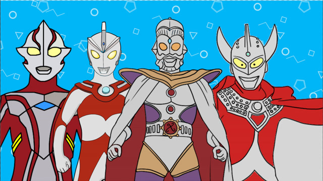 奥特之王全网找儿子条件要唱出奥特之歌你会为谁投票