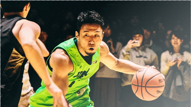 国内街球圈有多少人能赢他?日本街球王实战真的强