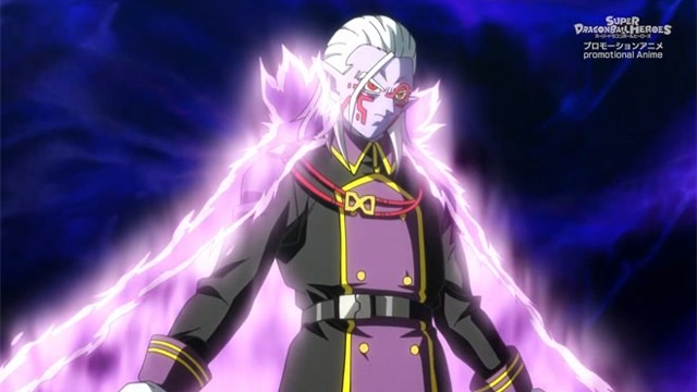 龙珠英雄第30集,弗吸收暗黑因子化身暗黑王,宇宙树即将复活