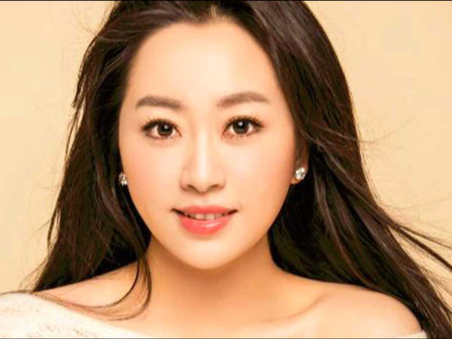 金婷婷《隐形的翅膀》,励志金曲,民歌演绎,百听不腻!